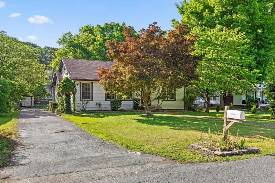 3610 Redding Road, Chattanooga, TN 37415 - #3