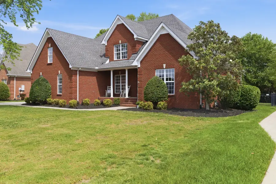 1714 Satinwood Dr, Murfreesboro, TN 37129 - #2