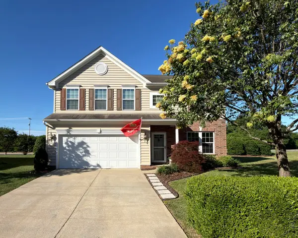 3056 Morning Mist Ct, Murfreesboro, TN 37128