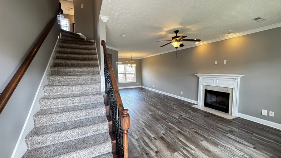 1941 Sunset Meadows Way, Clarksville, TN 37042 - #2