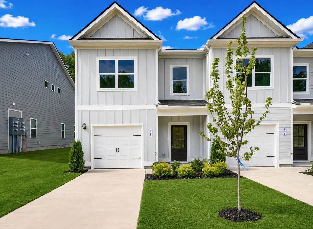 137 Ironhorse Way, Dickson, TN 37055 - #1