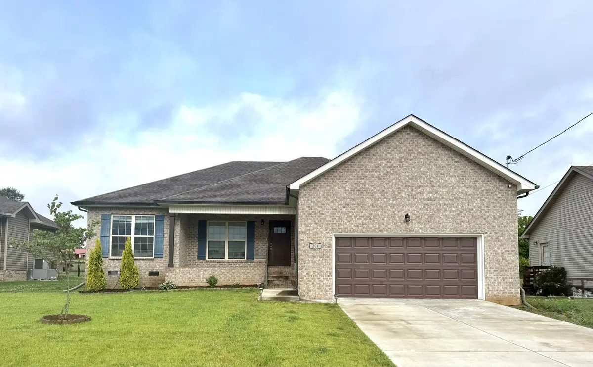 204 Rose Ln, Shelbyville, TN 37160 - #1
