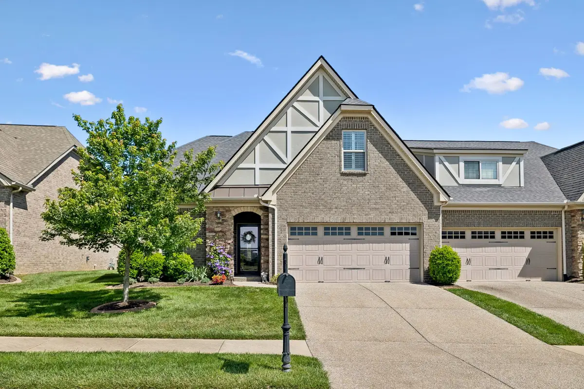 860 Meadowcrest Way, Lebanon, TN 37090 - #1