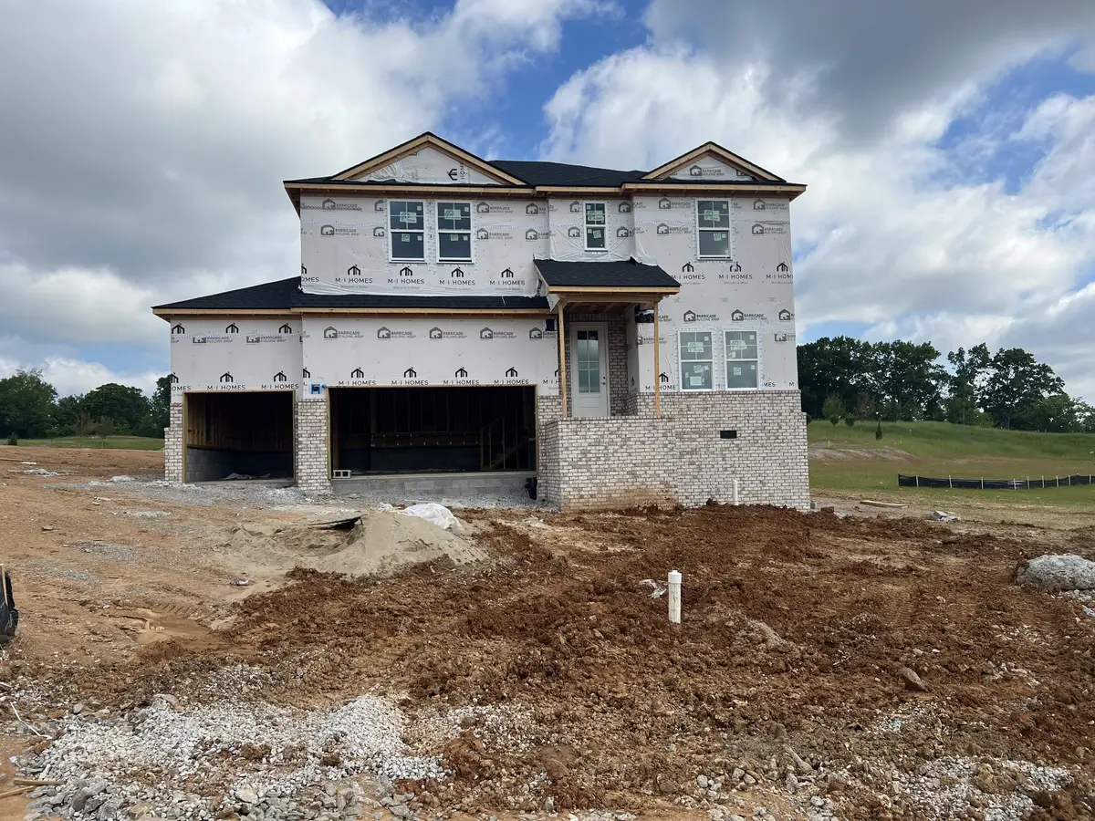 3207 Gravity Drive, Columbia, TN 38401 - #1