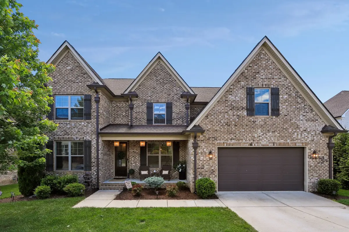 1006 Alpaca Dr, Spring Hill, TN 37174 - #1