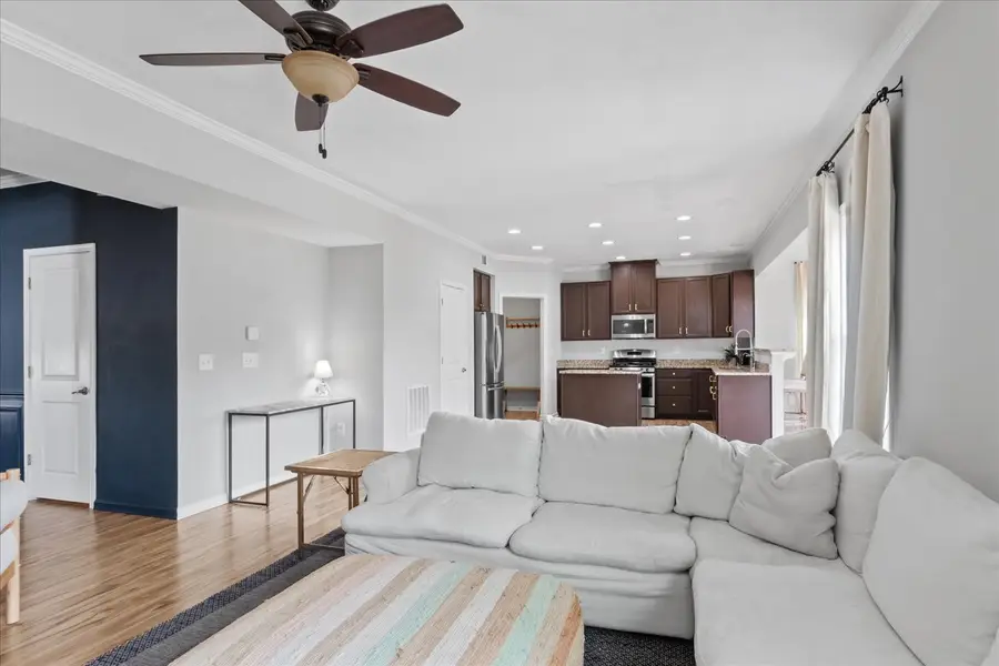 1568 Brockton Ln, Nashville, TN 37221 - #3