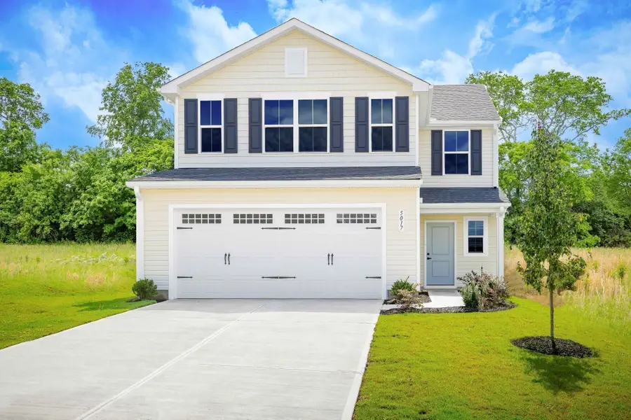 2275 Red Fox Ridge, Madison, TN 37115 - #2