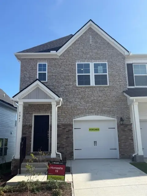 5047 Dayflower Drive, Hermitage, TN 37076
