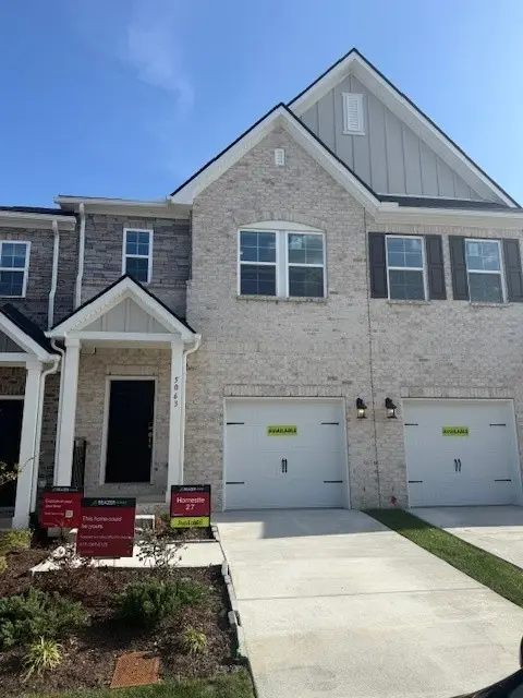 5006 Dayflower Drive, Hermitage, TN 37076