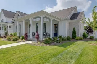 1710 Lasea Rd, Spring Hill, TN 37174 - #1