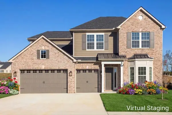 5959 Hunt Valley Drive, Spring Hill, TN 37174