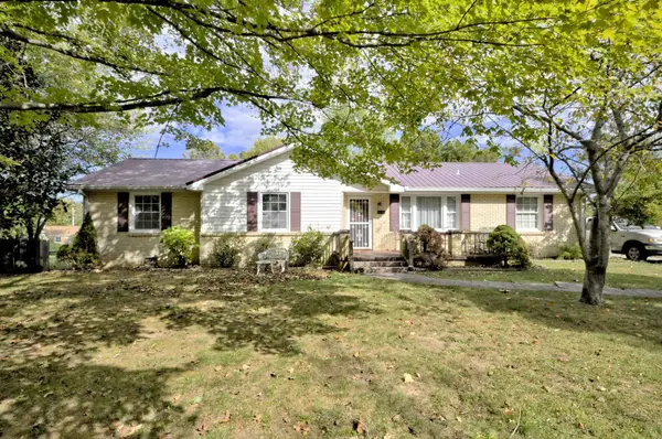 583 Orman Dr, Clarksville, TN 37042
