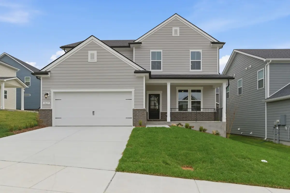 1027 Lionheart Drive, Hermitage, TN 37076 - #1