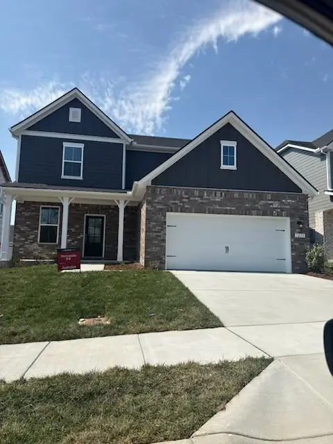 1233 Wallace Way, Hermitage, TN 37076 - #1