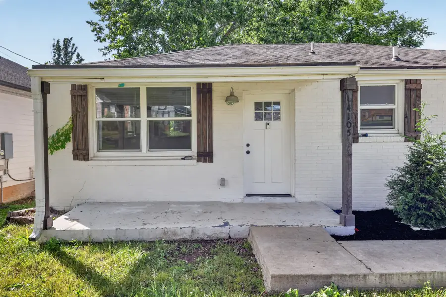 4105 Main St, Old Hickory, TN 37138 - #3