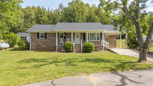 1134 Billy Nance Hwy, Waynesboro, TN 38485