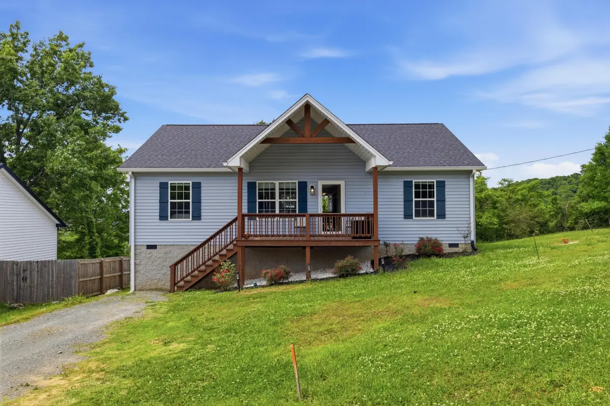 123 Vivian Ln, Carthage, TN 37030 - #1