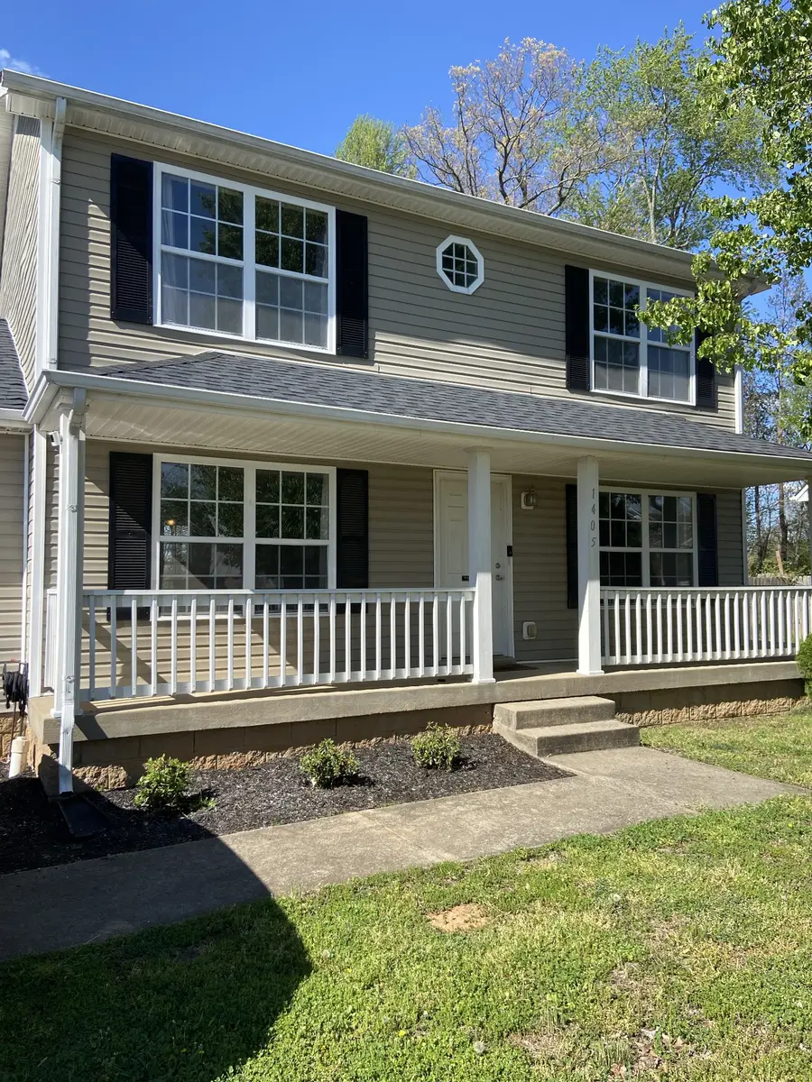 1405 Addison Dr, Clarksville, TN 37042 - #2