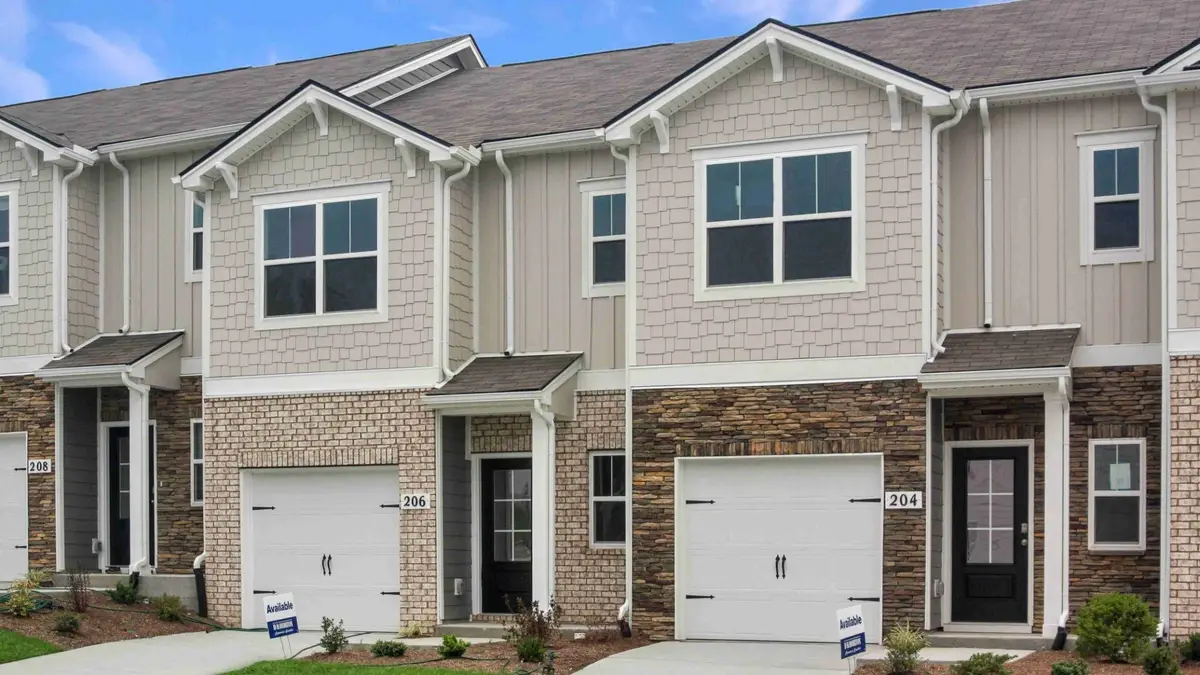 2266 Harlequin Point, Lebanon, TN 37090 - #1