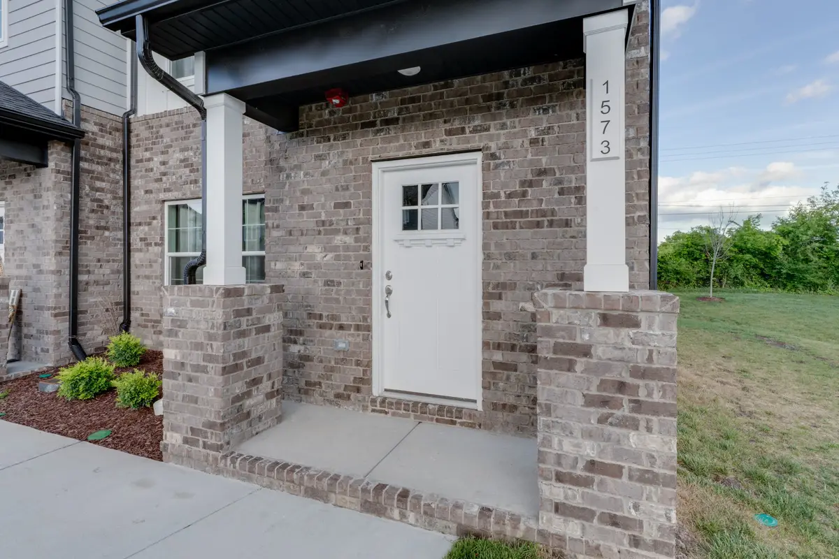 1573 Elliott Williams Pvt Way, Gallatin, TN 37066 - #1