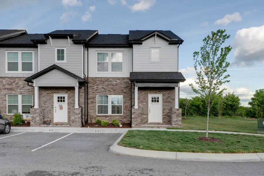1573 Elliott Williams Pvt Way, Gallatin, TN 37066 - #2