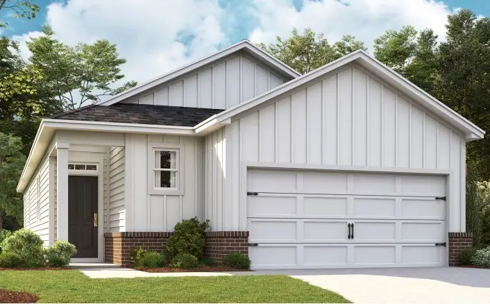6666 Japonica Lane, White House, TN 37188 - #1