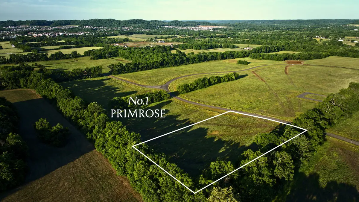 3406 Overhill Gardens, Franklin, TN 37069 - #1