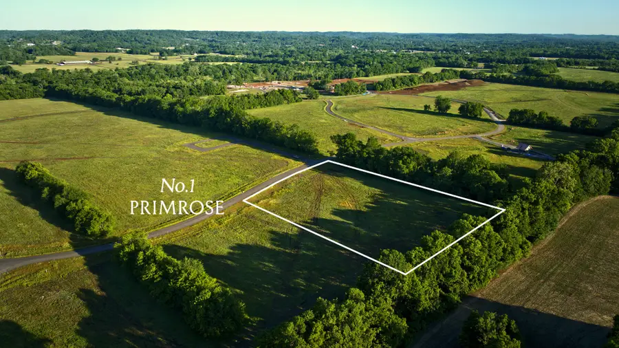 3406 Overhill Gardens, Franklin, TN 37069 - #2
