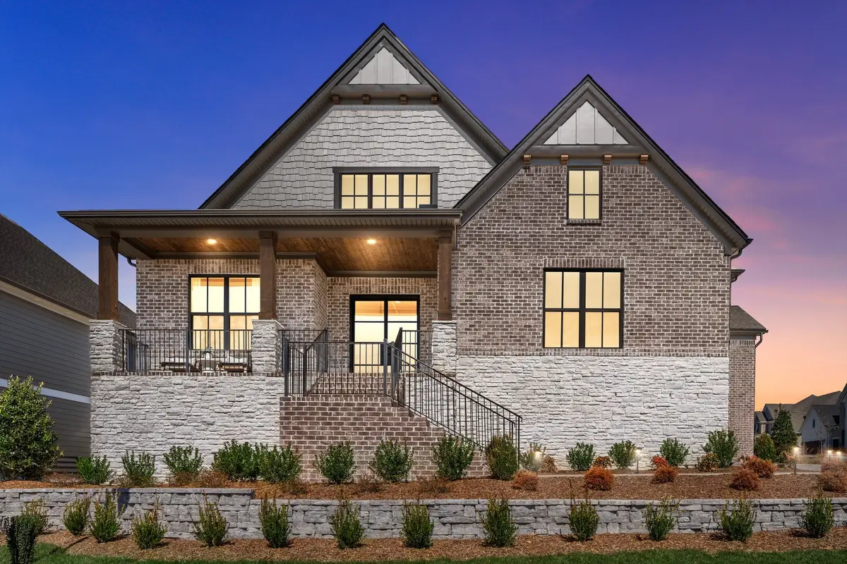 5401 Ayana Drive, Arrington, TN 37014 - #1