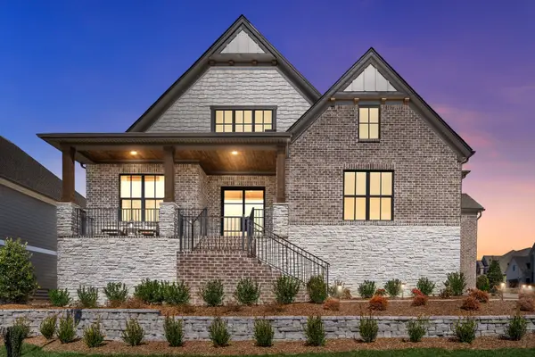 5401 Ayana Drive, Arrington, TN 37014