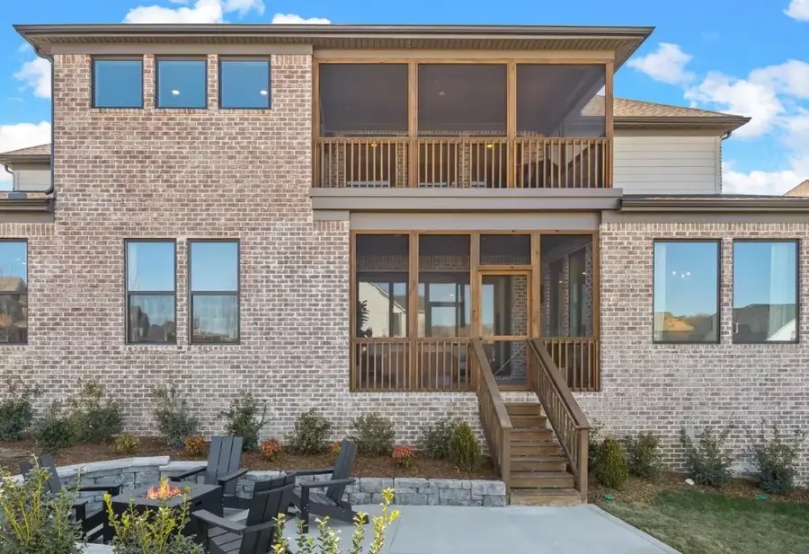 5401 Ayana Drive, Arrington, TN 37014 - #2