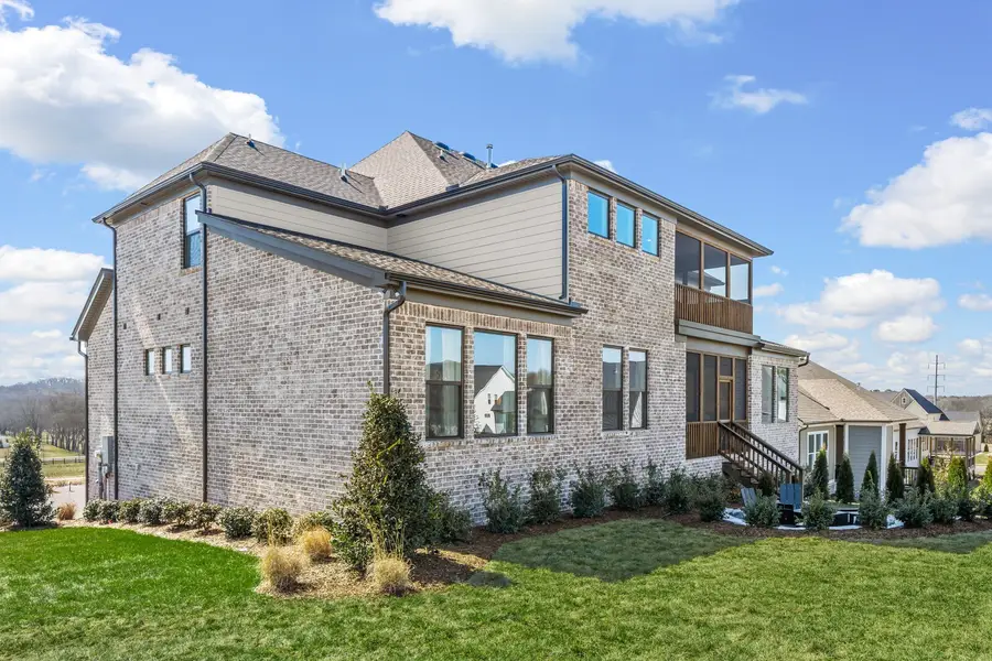 5401 Ayana Drive, Arrington, TN 37014 - #3