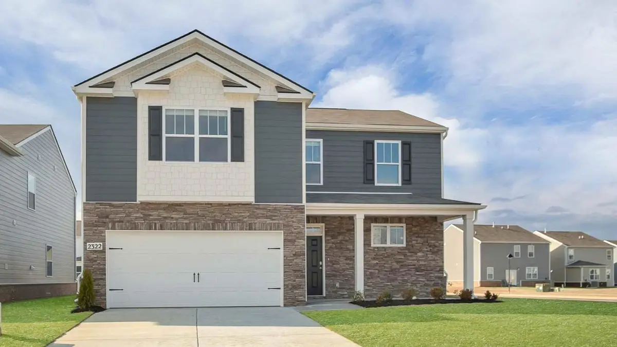 1161 Woodbridge Blvd, Lebanon, TN 37090 - #1