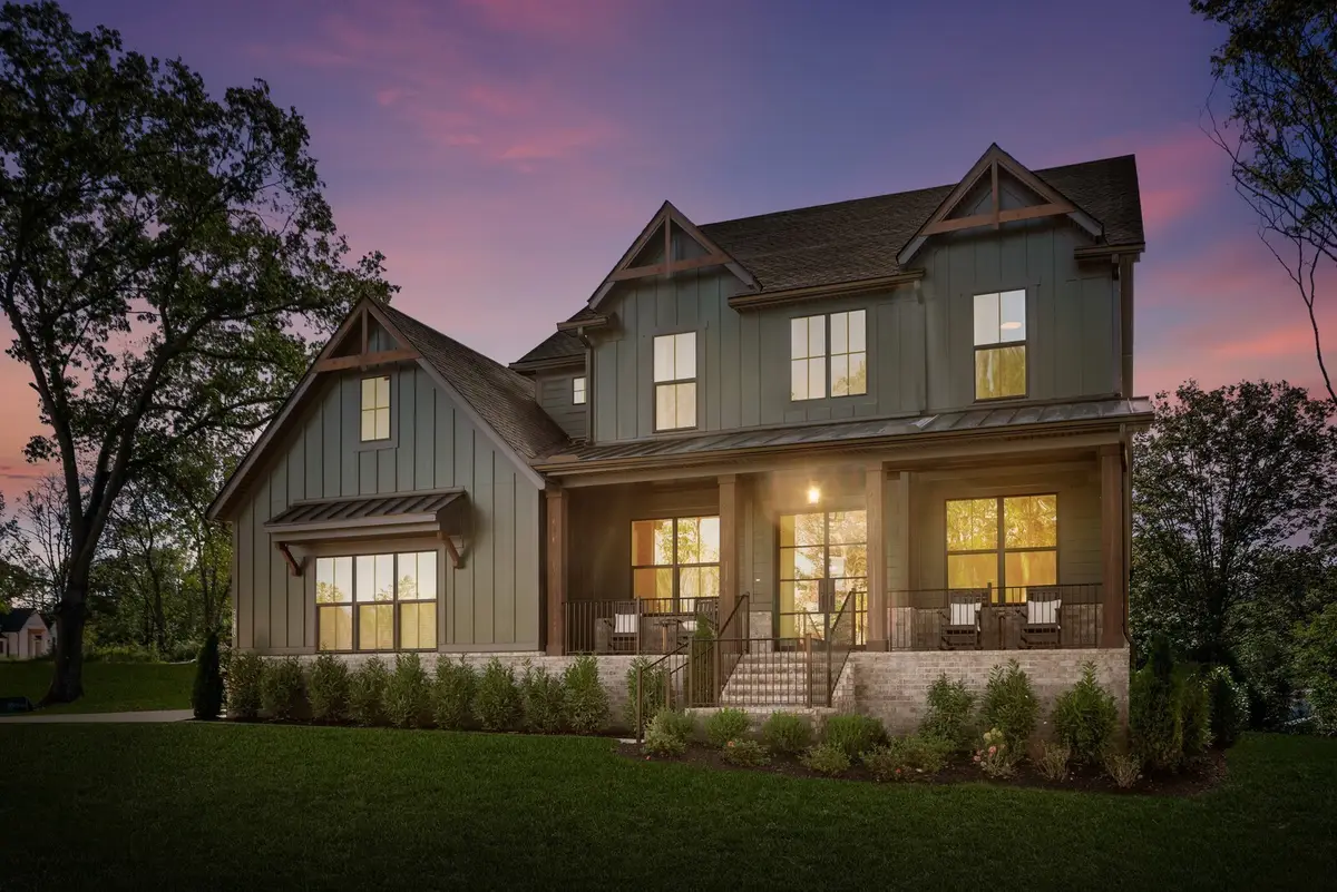 7270 Florim Court, Fairview, TN 37062 - #1