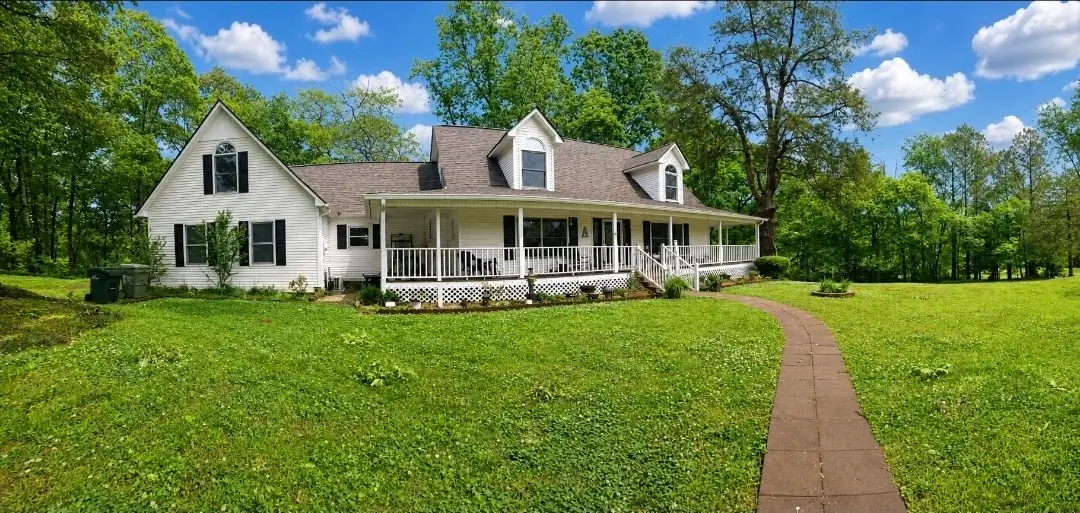 1518 Old Waynesboro Hwy, Lawrenceburg, TN 38464 - #1