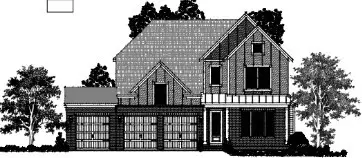 2057 Riley Park Drive, Franklin, TN 37064 - #1