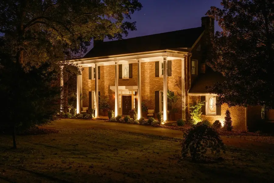 5297 Old Harding Rd, Franklin, TN 37064 - #2