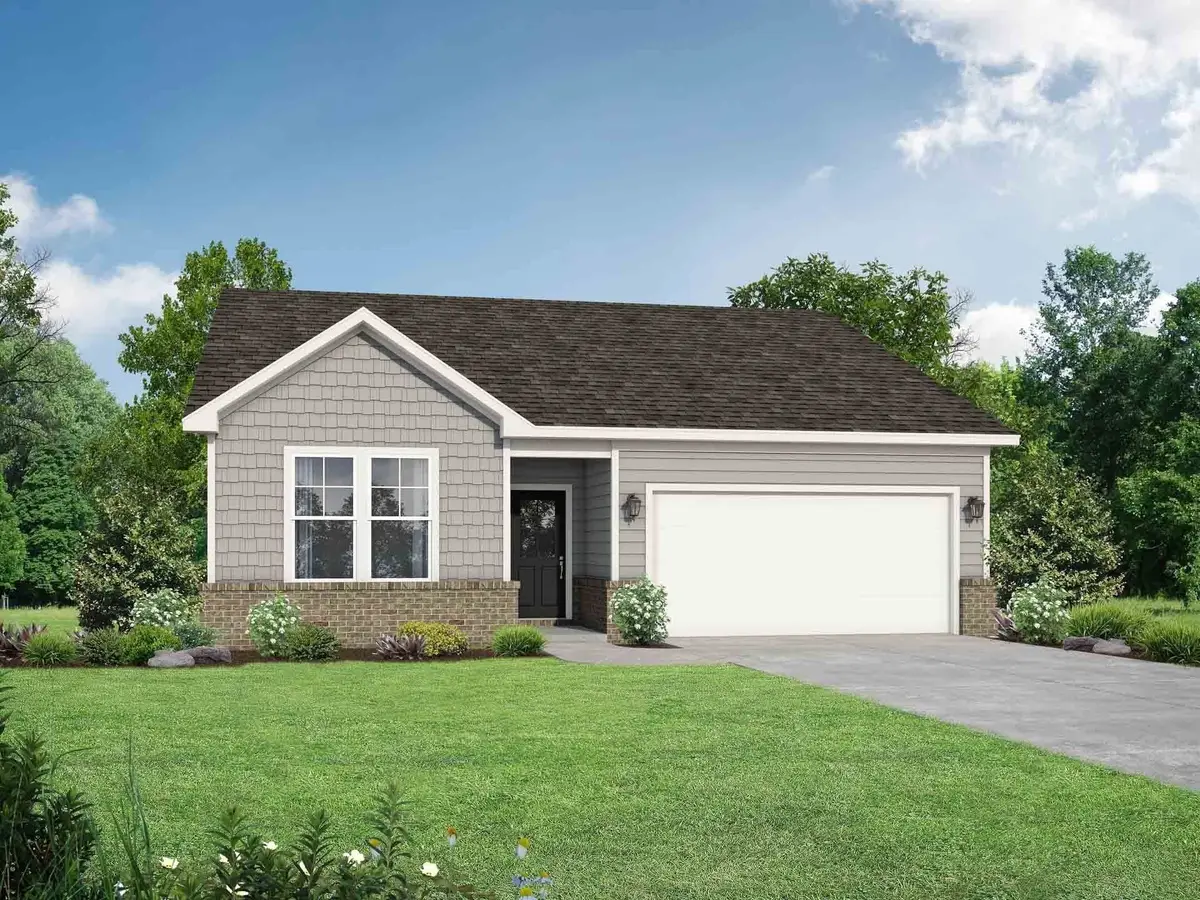 1428 Netterfield Drive, White House, TN 37188 - #1