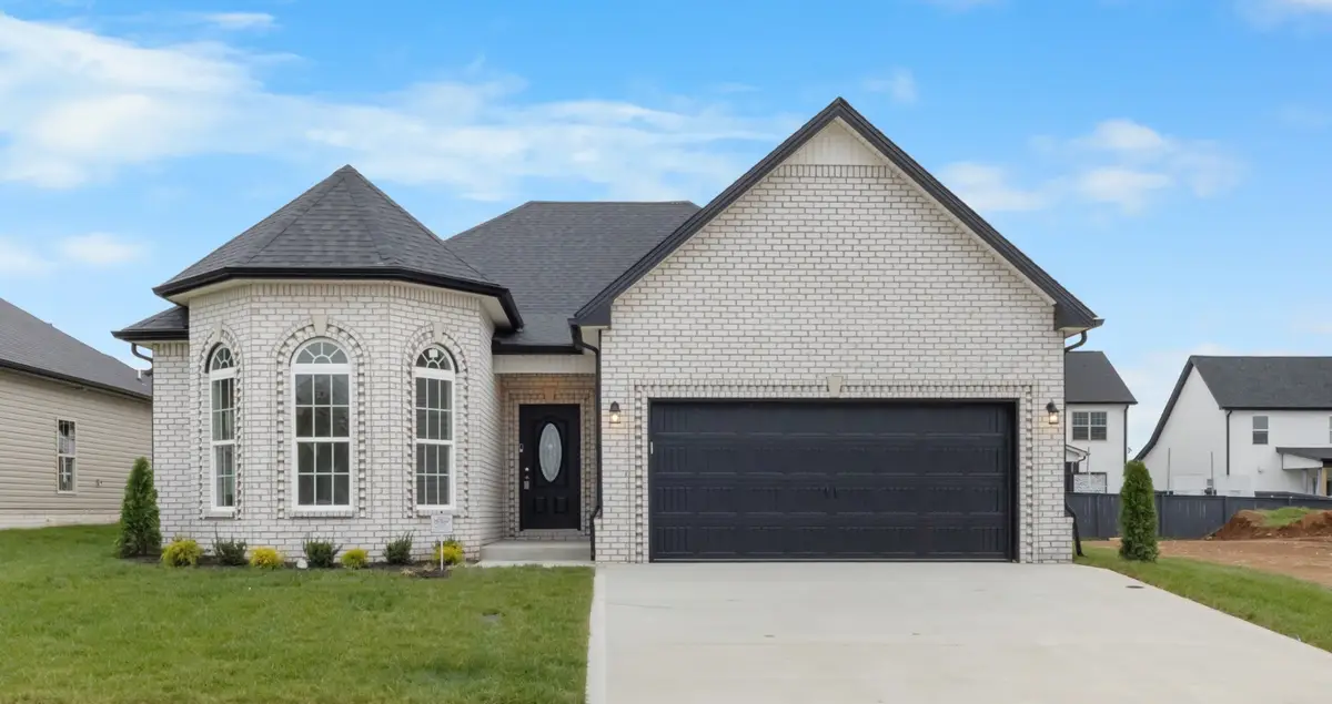 1244 Mourning Cloak Dr, Clarksville, TN 37043 - #1