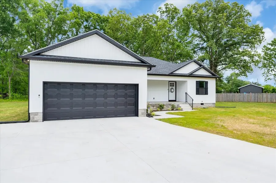 116 Carter Blake Rd, Tullahoma, TN 37388 - #3