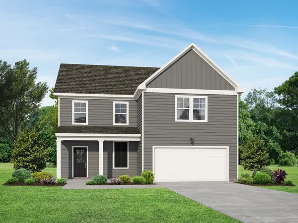 3041 Arrington Drive, White House, TN 37188