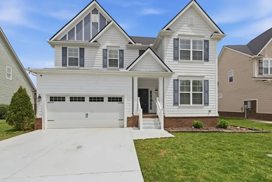 1265 Cotillion Dr, Murfreesboro, TN 37128 - #2