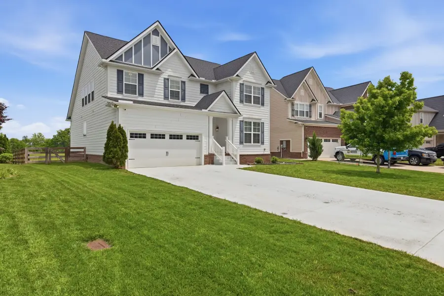 1265 Cotillion Dr, Murfreesboro, TN 37128 - #3