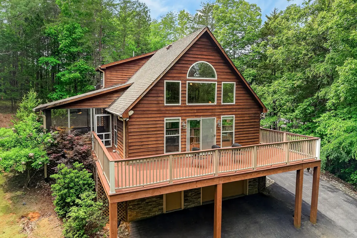 281 November Dr, Smithville, TN 37166 - #1