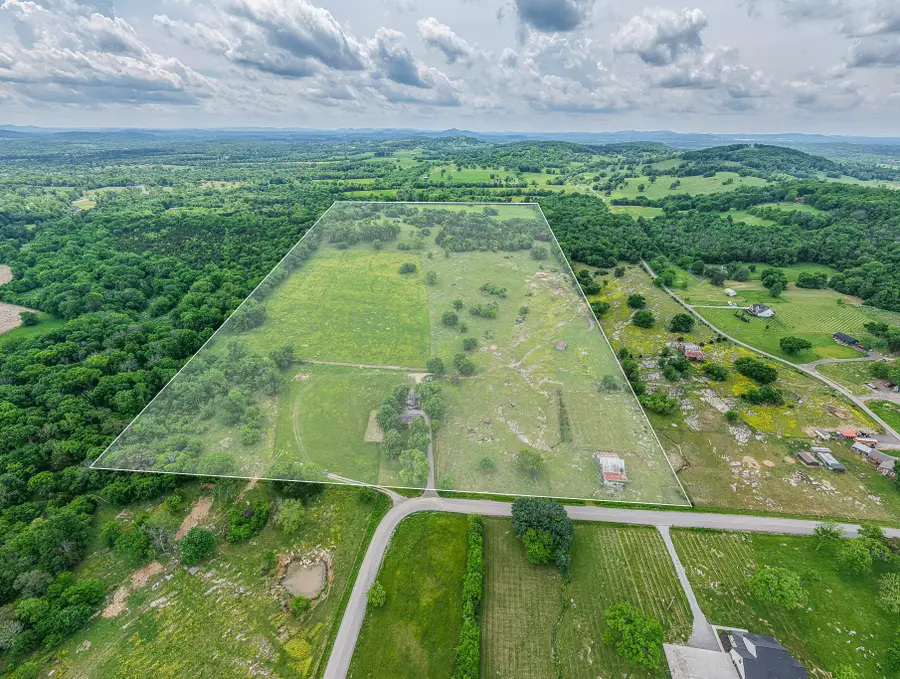 1480 Rogers Ln, Lebanon, TN 37087 - #2