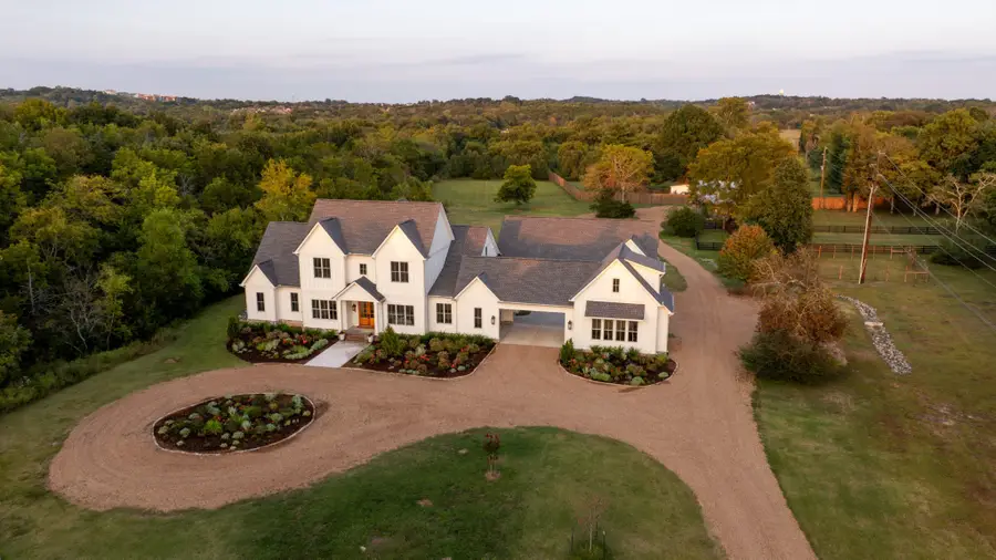 9944 Maupin Rd, Brentwood, TN 37027 - #2