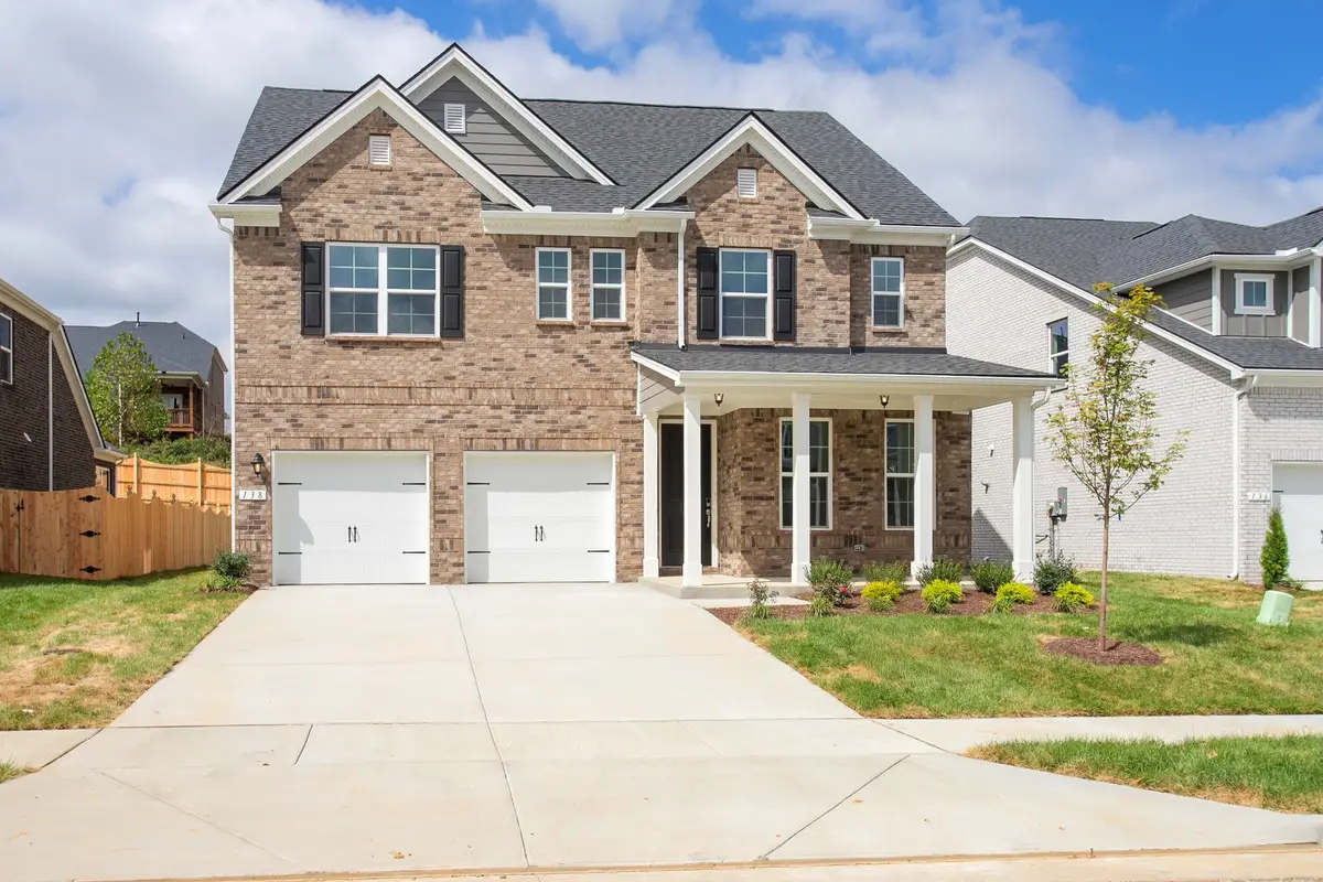 710 Delta Circle, Mount Juliet, TN 37122 - #1