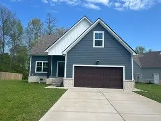 357 Oak Glen Dr, Smithville, TN 37166 - #2
