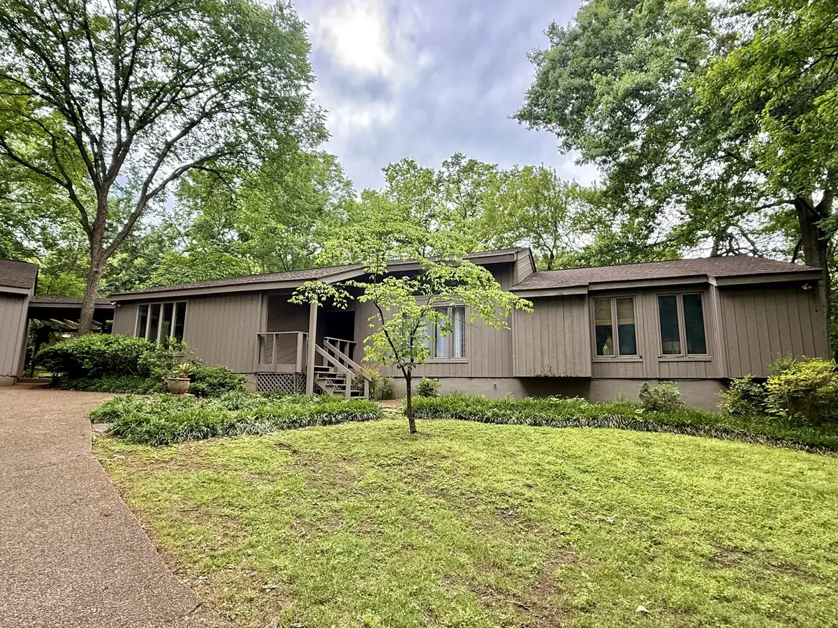 1217 Montpier Dr, Franklin, TN 37069 - #1
