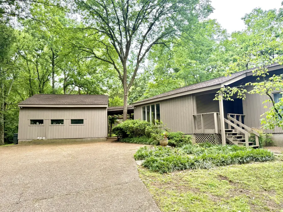 1217 Montpier Dr, Franklin, TN 37069 - #2